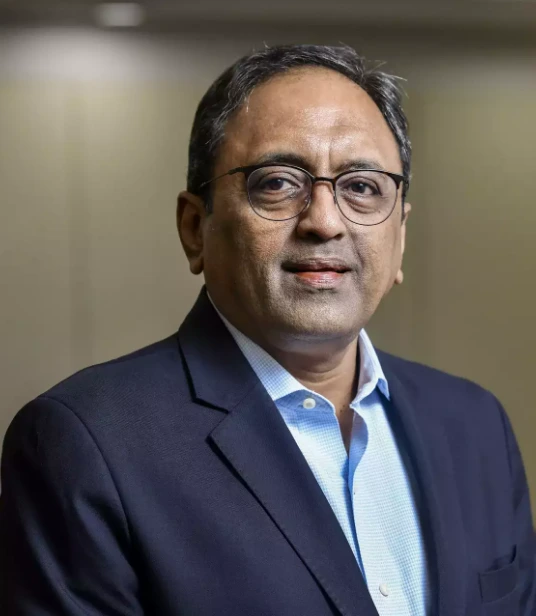 S. N. Subrahmanyan